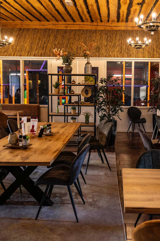 Brasserie Bij Koers - 5