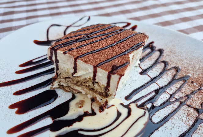 Trattoria La Dolce Vita - Berlin - 7