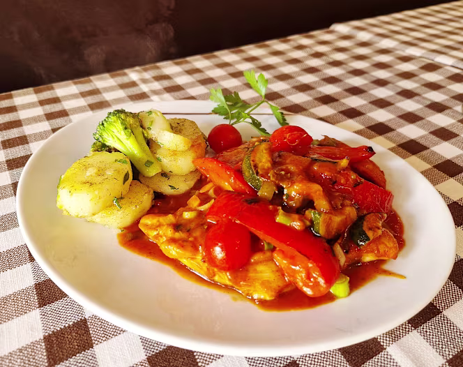 Trattoria La Dolce Vita - Berlin - 3