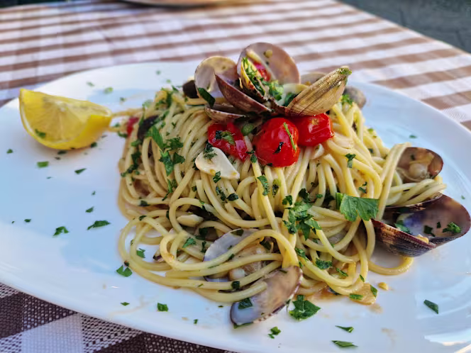 Trattoria La Dolce Vita - Berlin - 0