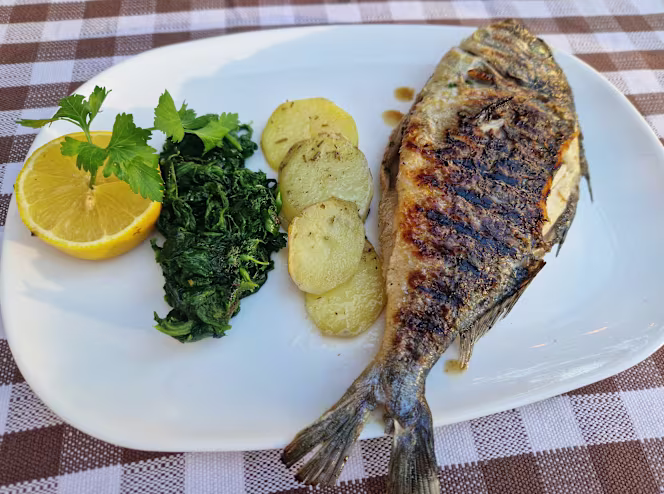 Trattoria La Dolce Vita - Berlin - 4