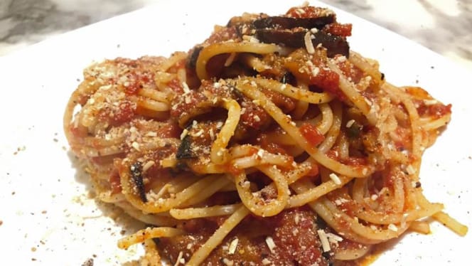 Trattoria Pizzeria Peppino - 3