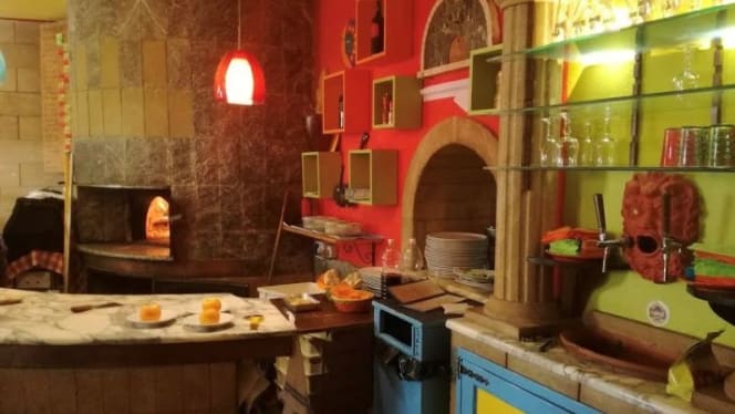 Trattoria Pizzeria Peppino - 5