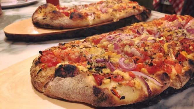 Trattoria Pizzeria Peppino - 2