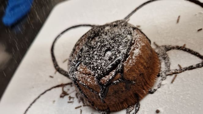 Trattoria Pizzeria Peppino - 1