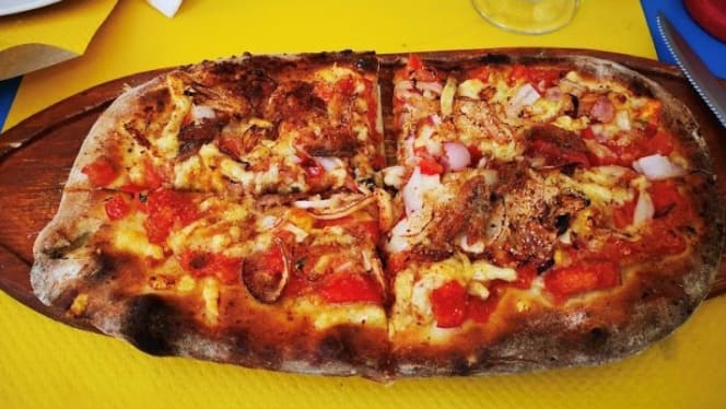 Trattoria Pizzeria Peppino - 4