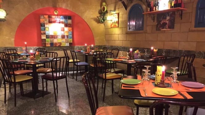 Trattoria Pizzeria Peppino - 7