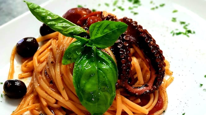 Trattoria Bolina - 5