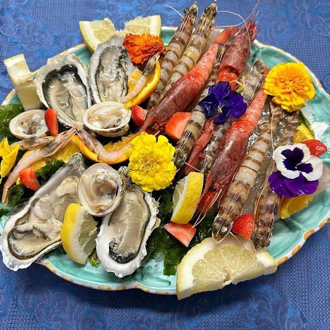 Trattoria Bolina - 3