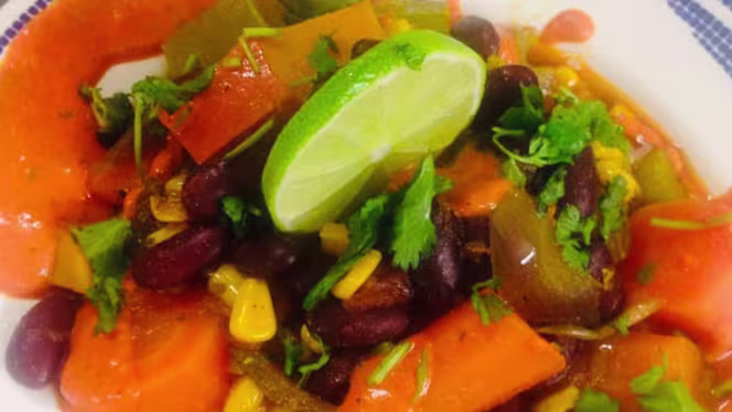 Chez Ta Mère - Chantenay - 3