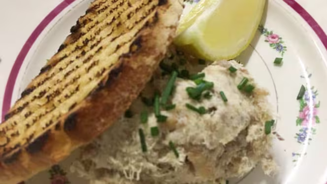 Chez Ta Mère - Chantenay - 4