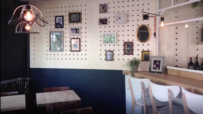 Chez Ta Mère - Chantenay - 6