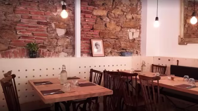 Chez Ta Mère - Chantenay - 0