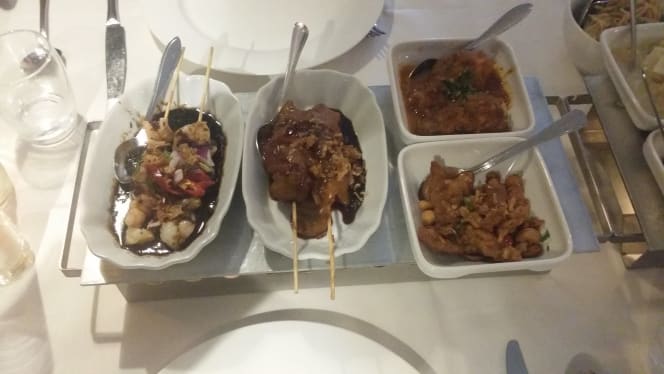 Indrapura - Rijswijk - 1