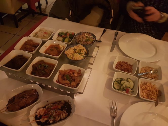 Indrapura - Rijswijk - 2