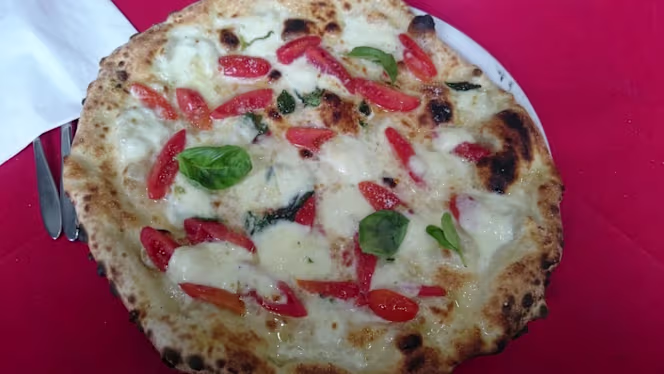 Pizzeria Italia - 3