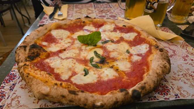 Pizzeria Italia - 2