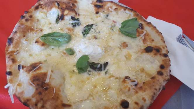 Pizzeria Italia - 5