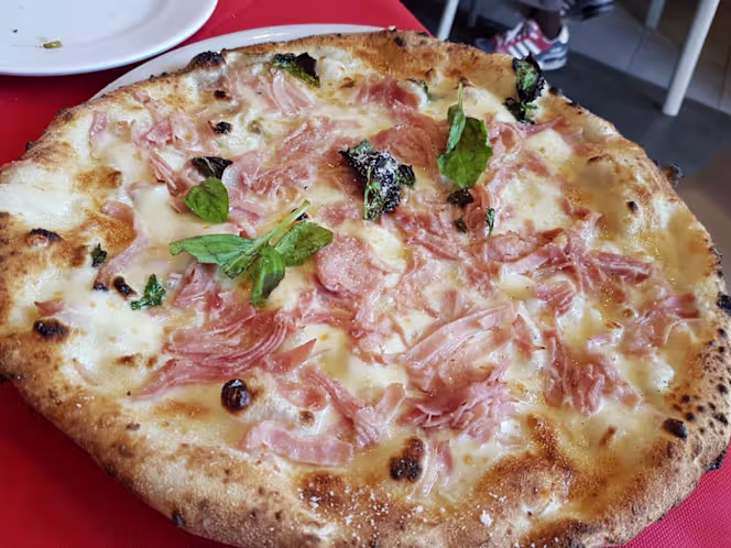 Pizzeria Italia - 4