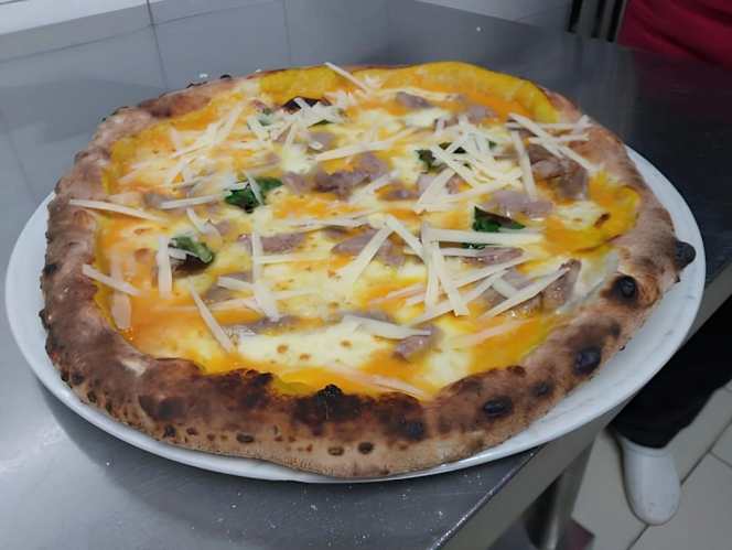 Pizzeria Italia - 0