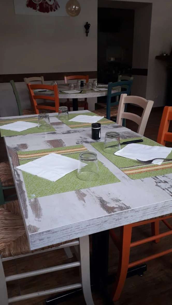 Pizzeria Italia - 1