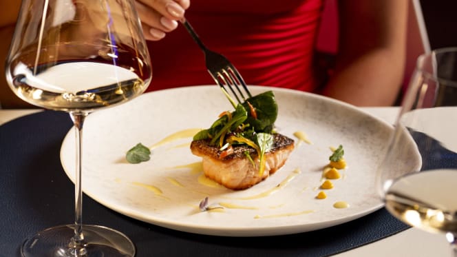 NovilunioMiramare - Ristorante panoramico - 8