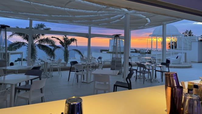 NovilunioMiramare - Ristorante panoramico - 9