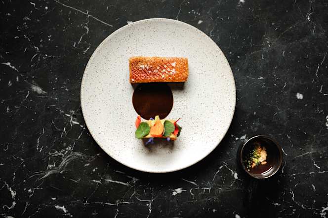 BLACK MOON Gastrobar - 2