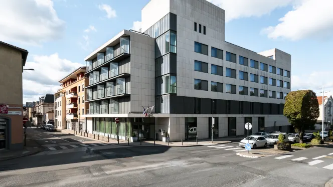 A l'Epicerie - Villefranche-sur-Saône - 0