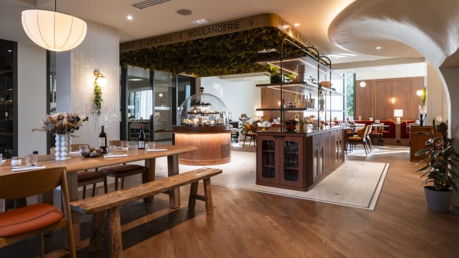 A l'Epicerie - Villefranche-sur-Saône - 6