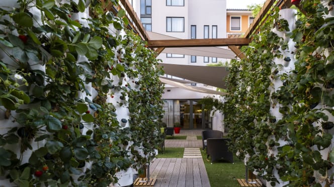 A l'Epicerie - Villefranche-sur-Saône - 9