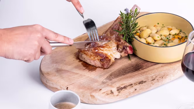 A l'Epicerie - Villefranche-sur-Saône - 1