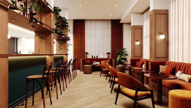 A l'Epicerie - Villefranche-sur-Saône - 5