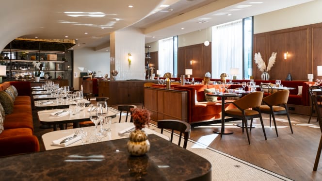 A l'Epicerie - Villefranche-sur-Saône - 8