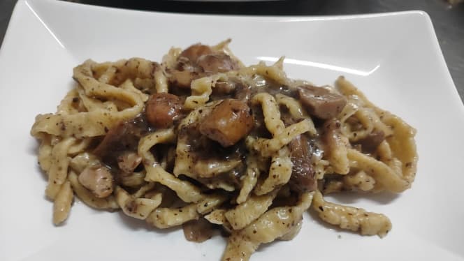 Agriturismo La Torretta - Arpino - 1