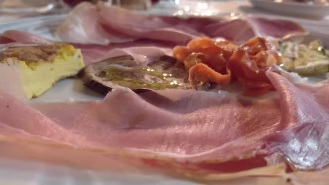 Agriturismo La Torretta - Arpino - 3