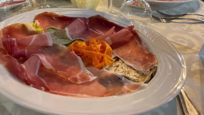 Agriturismo La Torretta - Arpino - 2