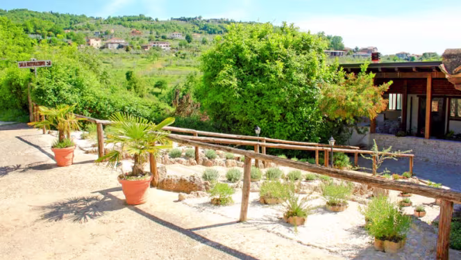 Agriturismo La Torretta - Arpino - 0