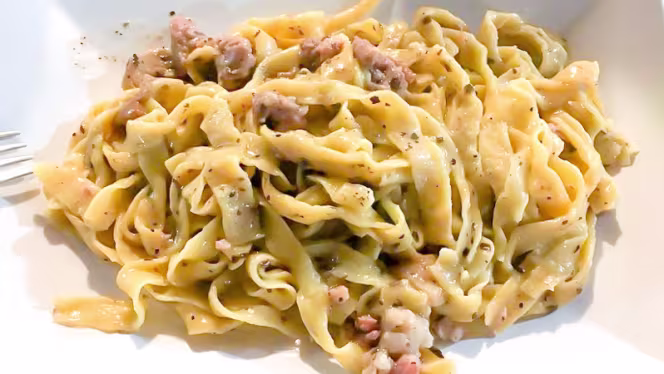 Agriturismo La Torretta - Arpino - 4