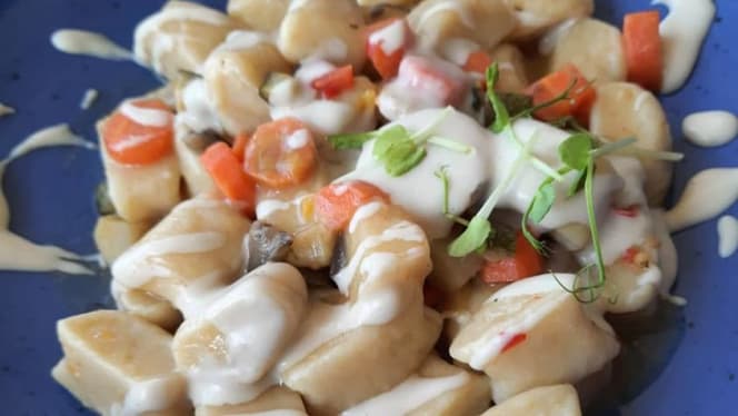 Altavista Ristorante - 2