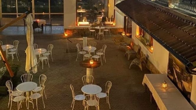 Altavista Ristorante - 3