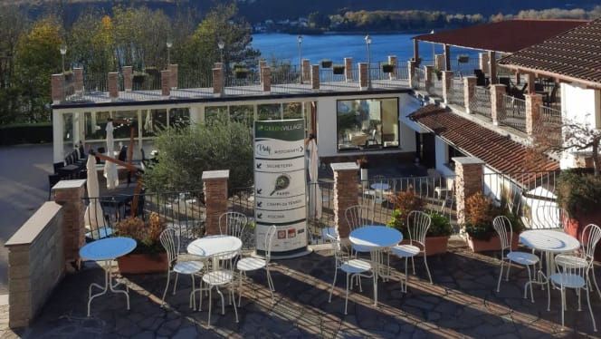 Altavista Ristorante - 0