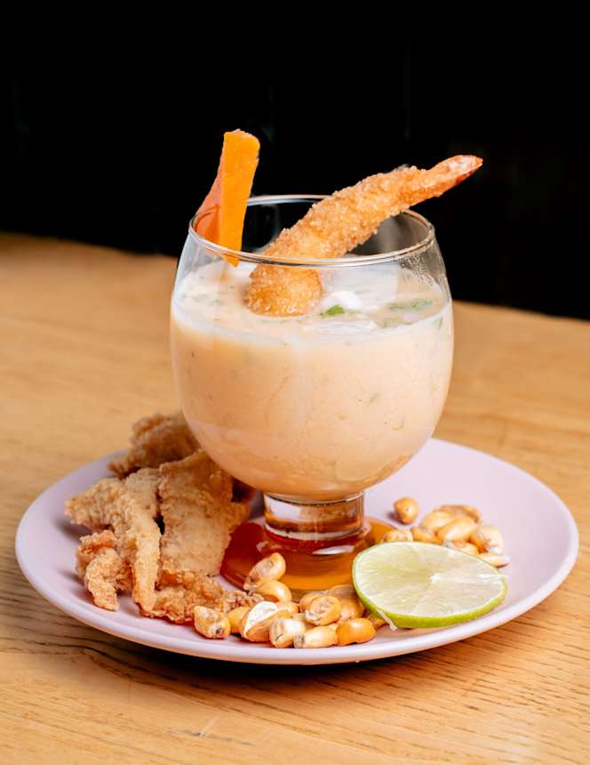 Rincón Peruano - Madrid - 4