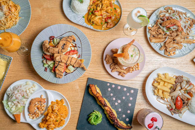 Rincón Peruano - Madrid - 6