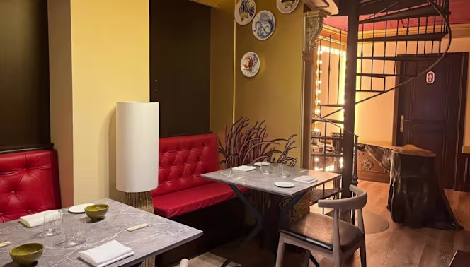 Ca SeKo | Restaurante Denia - 5