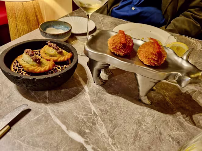 Ca SeKo | Restaurante Denia - 3