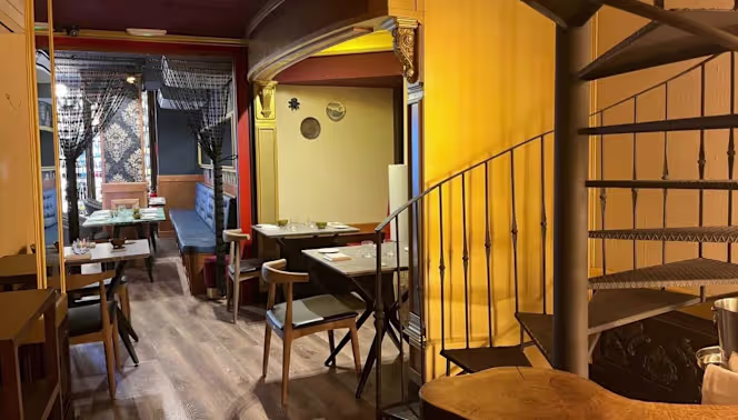 Ca SeKo | Restaurante Denia - 6