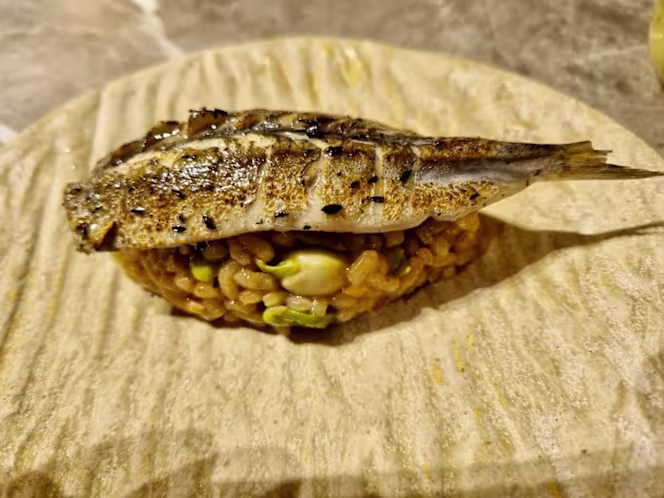 Ca SeKo | Restaurante Denia - 1