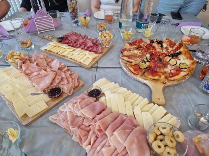 Pizzeria Mamma Mia - 4