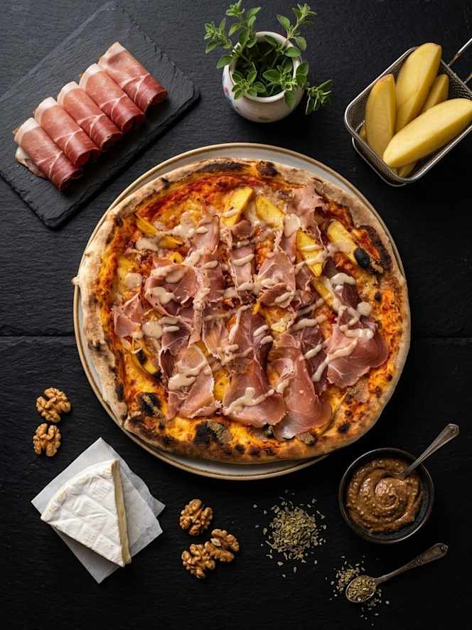 Pizzeria Mamma Mia - 3